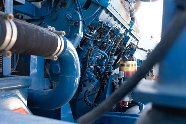 fleet services of tulsa diesel engine repair